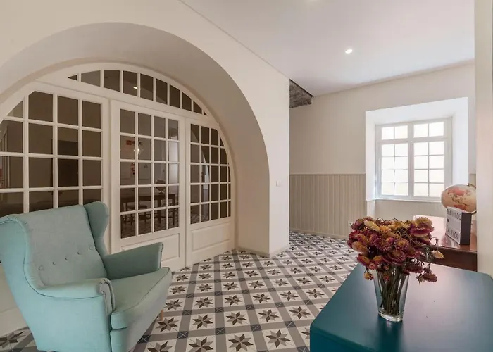 A Bica Hostel Ponta Delgada