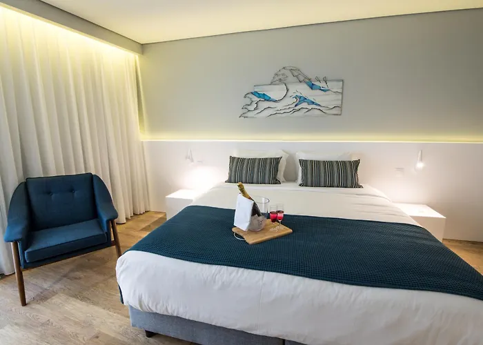 Ilha Hostel & Suites Ponta Delgada 