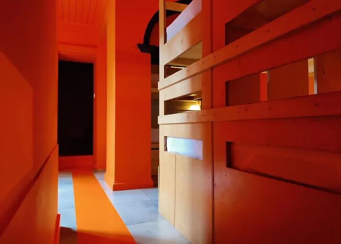 Out Of The Blue Hostel Ponta Delgada 