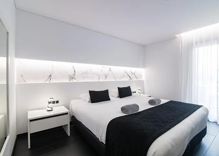 The Rock Hostel Ponta Delgada